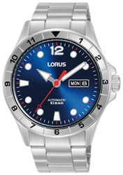 Zegarek Lorus męski automatyczny RL461BX9