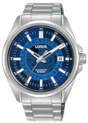 Zegarek Lorus męski automatyczny RU403AX9