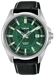 Zegarek Lorus męski automatyczny RU409AX9
