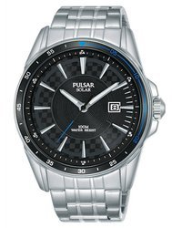 Zegarek Pulsar Solar męski PX3203X1