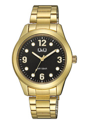 Zegarek Q35B-003P Damski Klasyczny Złoty 30M