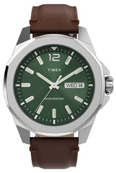 Zegarek Timex Essex TW2W14000 męski wodoszczelny