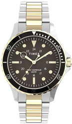 Zegarek Timex TW2U55500 męski