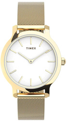 Zegarek Timex TW2U86800 Transcend 31 damski