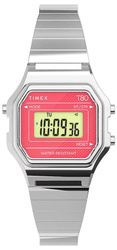 Zegarek Timex TW2U94200 T80 Damski