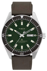 Zegarek Timex TW2V24700 Dive Automatic
