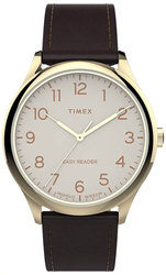 Zegarek Timex TW2V28100 męski Easy Reader