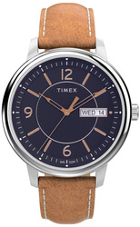 Zegarek Timex TW2V29000 Chicago klasyczny męski