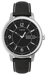 Zegarek Timex TW2V29200 Chicago klasyczny męski