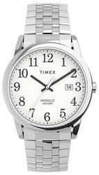 Zegarek Timex TW2V40000 Easy Reader Rozciągana Bransoleta