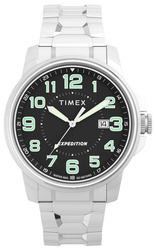 Zegarek Timex TW4B31300 Expedition rozciągana bransoleta