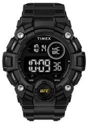 Zegarek Timex TW5M53200 UFC A-GAME DGTL